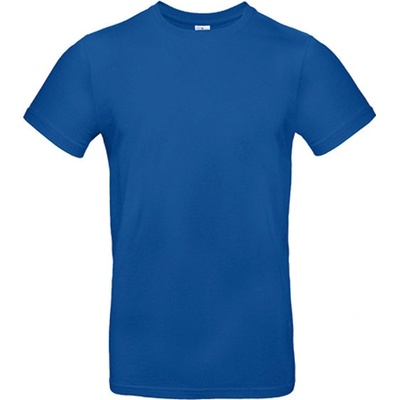B&C tričko TU03T royal blue