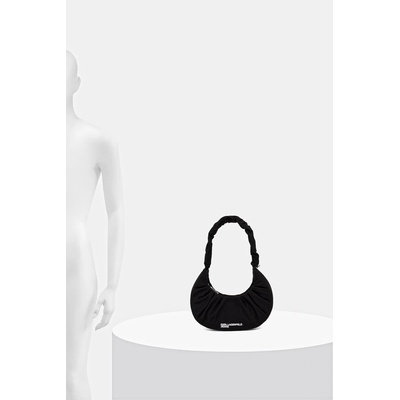 Karl Lagerfeld Jeans Чанта Karl Lagerfeld Jeans (B2W30146)