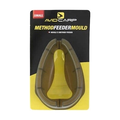 AVID - Formička Method Feeder Mould Large