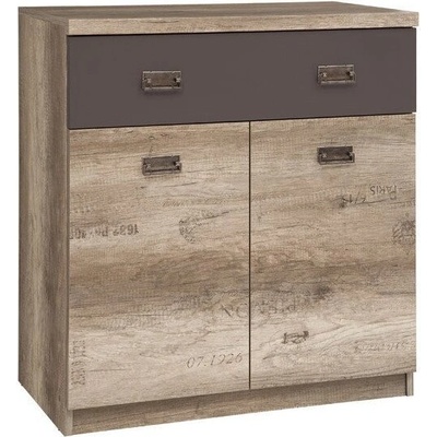 Скрин Malcolm 2D1S