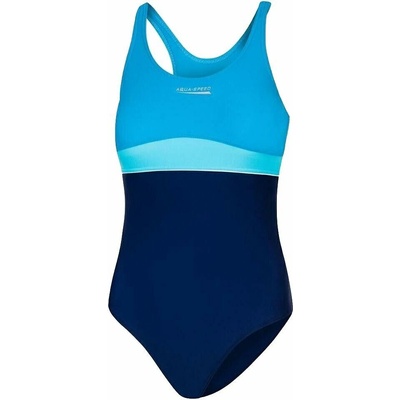 Aqua Speed Emily dievčenské plavky