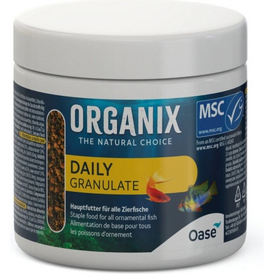 Oase Daily Granulate 150 ml