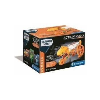 Clementoni Пъзел Clementoni