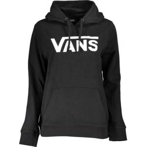 VANS Дамски суичър без цип vans, Цвят Черен (vn0a5hnp_neblk)