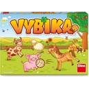Hra Vybika