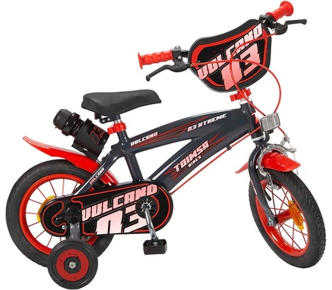 Toimsa Vulcano 2024