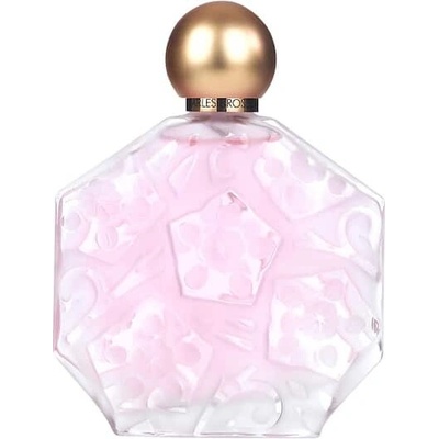 Jean-Charles Brosseau Fleurs d'Ombre toaletní voda dámská 100 ml