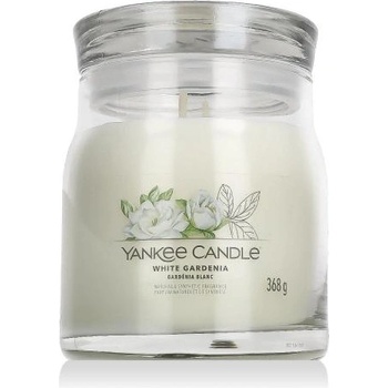 Yankee Candle White Gardenia 368 g