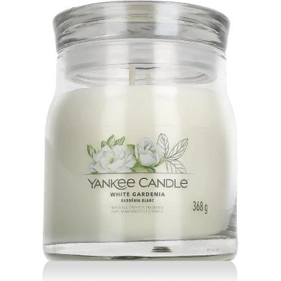 Yankee Candle White Gardenia 368 g