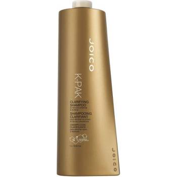 Joico K-Pak Clarifying Shampoo 1000 ml