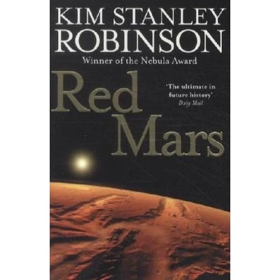 Robinson - Red Mars