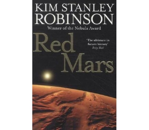 Robinson - Red Mars