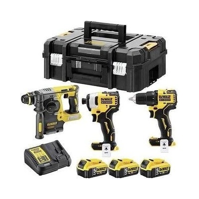 DeWalt DCK377P3T