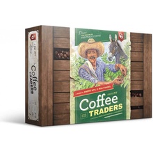 Capstone Games Coffee Traders