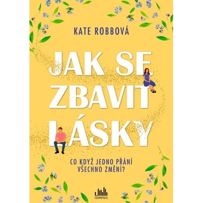 Jak se zbavit lásky