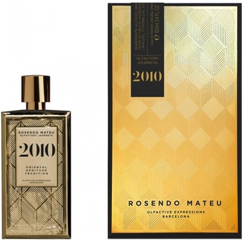 Rosendo Mateu Olfactive Expressions - 2010 EDP 100 ml