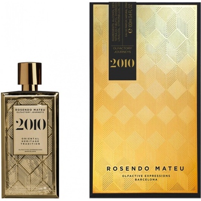 Rosendo Mateu Olfactive Expressions - 2010 EDP 100 ml