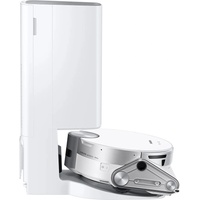 Samsung Bespoke Jet Bot AI+ VR50T95735W/GE Samsung Bespoke Jet Bot AI+ VR50T95735W/GE