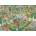 Jumbo - Puzzle Jan Van Haasteren: BBQ Party - 1 000 piese