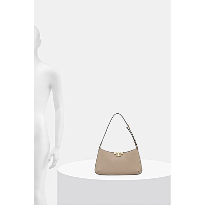 Tory Burch Кожена чанта Tory Burch Eleanor Soft Slim (174850.250)