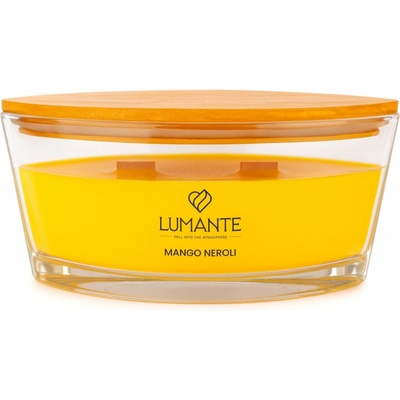 LUMANTE Mango Neroli 423 g