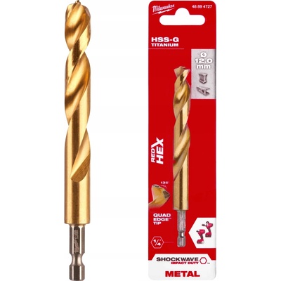 Milwaukee 48894727