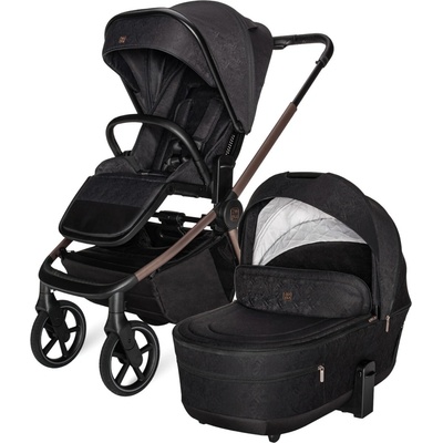 ZOPA Move Cross 5X Quartz Black 2026
