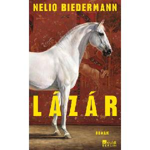 Lázár (ISBN: 9783737102261)
