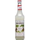 Monin Le Sirop Coconut Kokos 0,7 l