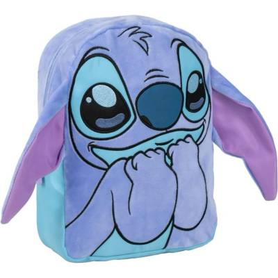 Cerda РАНИЦА ЗА ДЕТСКА ГРАДИНА 28 СМ stitch