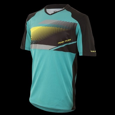 Pearl Izumi Launch Green