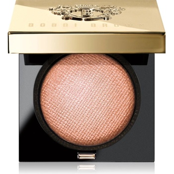 Bobbi Brown Luxe Eye Shadow метални сенки за очи цвят MELTING POINT 2, 5 гр