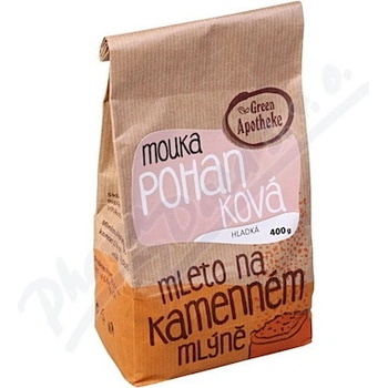 Green Apotheke Mouka pohanková bezlepková 400g