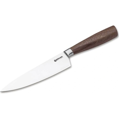 Böker Core malý kuchársky nôž 16 cm