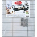 Zolux Komponenty NEOLIFE CONNECT 80 kit mřížka/klipy