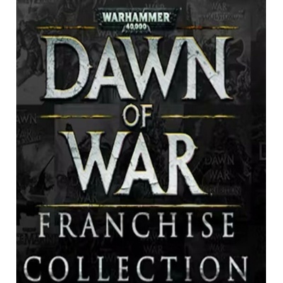 Warhammer 40,000: Dawn of War Franchise Collection