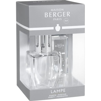 Maison Berger Paris darčekové balenie katalytická lampa June + Neutrálna čistiaca 250 ml