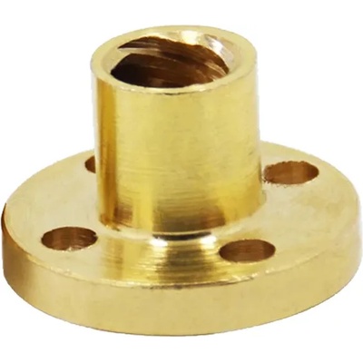 Гайка за водещ винт 8мм (sn0130)