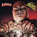 Live Without Sense - Destruction LP