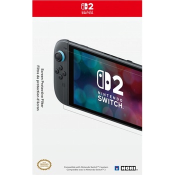 HORI Screen Protective Filter Switch 2