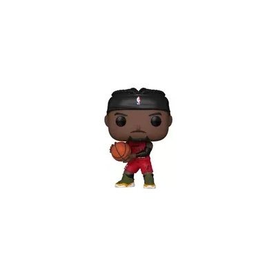 Funko Pop! Sports: Basketball - Jimmy Butler (Miami Heat) #202 (FUNKO-099584)