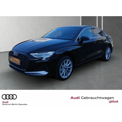 Audi A3 TFSI S tronic Advanced 110 kW
