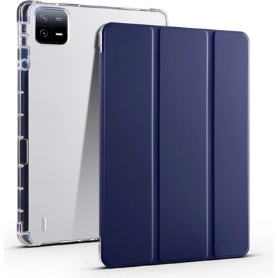 Protemio CRYSTAL Xiaomi Pad 7 Pad 7 Pro 103599 tmavomodrý