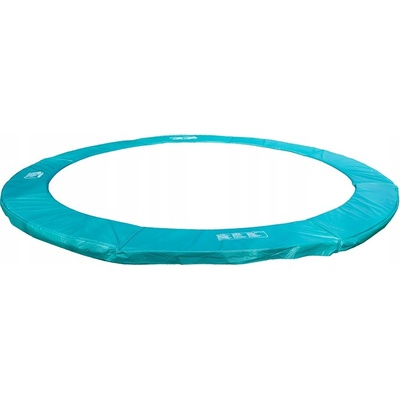 inSPORTline kryt pružin na trampolínu 457 cm zelený