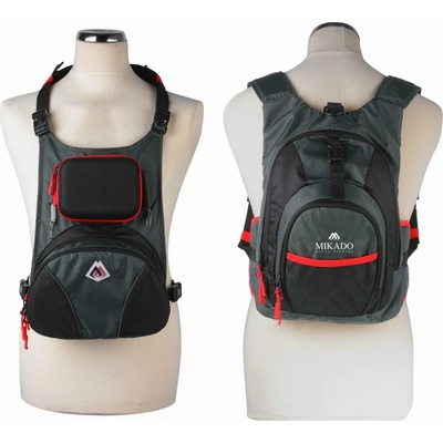Mikado Batoh M-Bag Chestpack Active