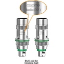 aSpire Nautilus NS BVC žhavící hlava nerez 1,8ohm