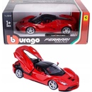 Bburago Ferrari LaFerrari BB18 26001R červená 1:24