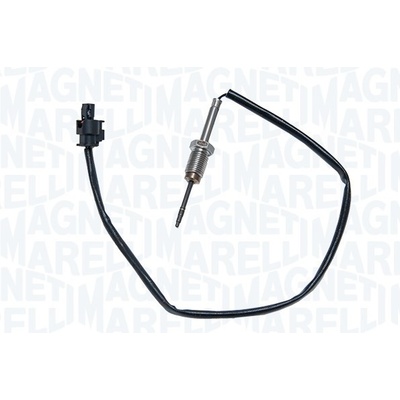 Čidlo, teplota výfukových plynů MAGNETI MARELLI 172000331010