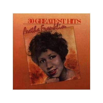 FRANKLIN ARETHA: DEFINITIVE SOUL COLLECTION,THE CD