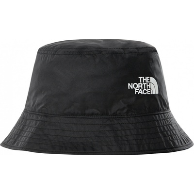 The North Face Sun Stash Hat čierna/biela